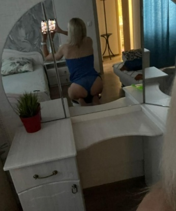 Дашенька