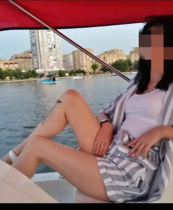 Диночка